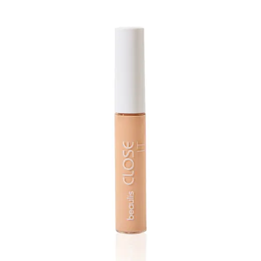 Beaulis Close It Likit Kapatıcı 132 Pale Almond