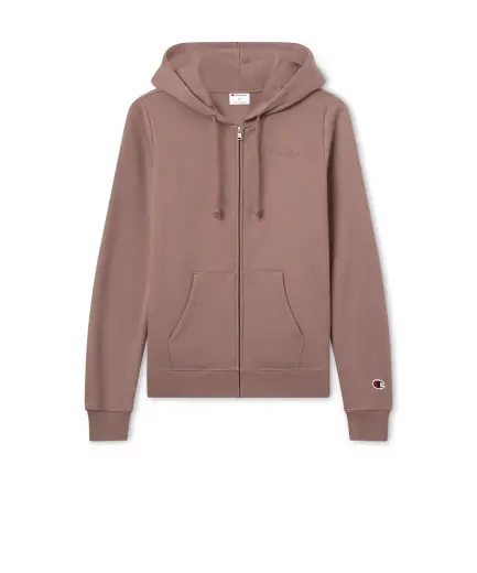 Champion Core Heritage Hoodie Full Zip Sweatshirt