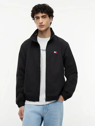 Erkek TJM Essential Ceket