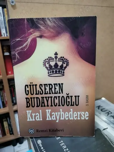Kral Kaybederse