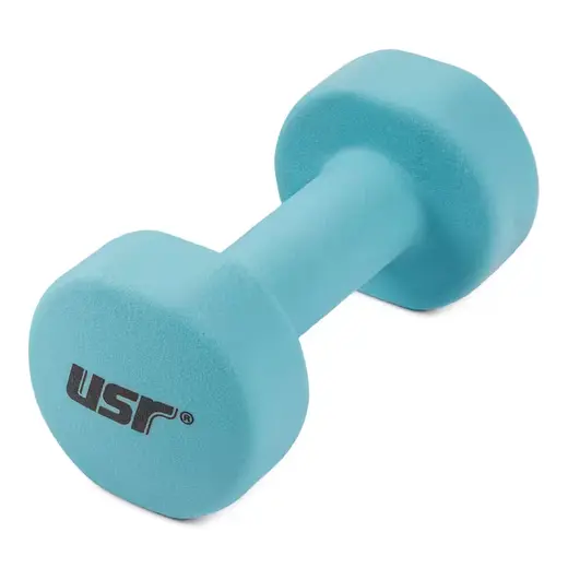 USR ND40 4 Kg Stüdyo Dambıl