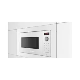 Bfl623mw3 20 Litre Beyaz Ankastre Mikrodalga Fırın 3