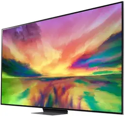 LG 86QNED816RE 86" 4K Ultra HD Smart QNED Mini LED TV 2