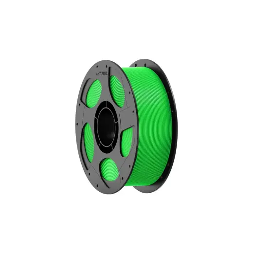 Anycubic High Speed Pla Filament Yeşil 1.75 MM 1kg