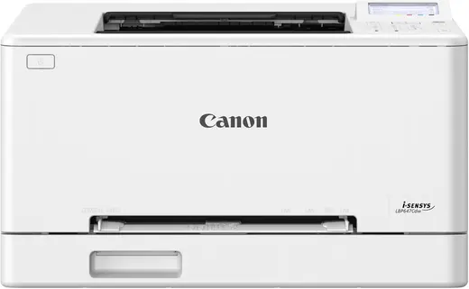 Canon i-Sensys LBP647CDW Wi-Fi + Ethernet + Dubleks Renkli Lazer Yazıcı