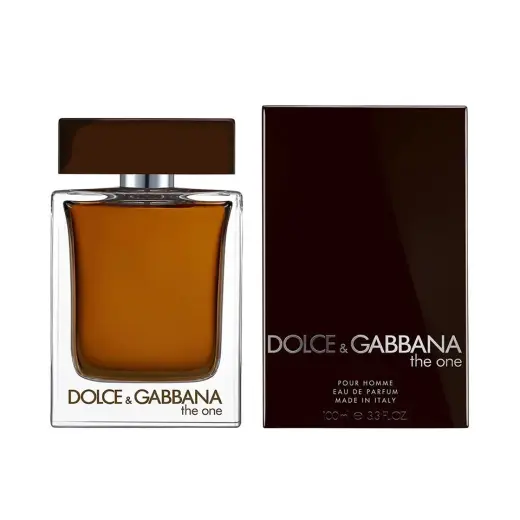 Dolce&gabbana The One Edp Erkek Parfüm 100 Ml