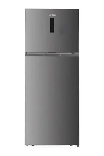 Eternal 321 Lt. No Frost Inox Buzdolabı