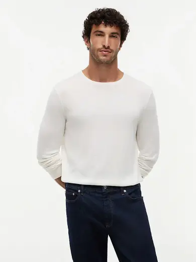 Erkek DC Cotton/liyosel Kazak