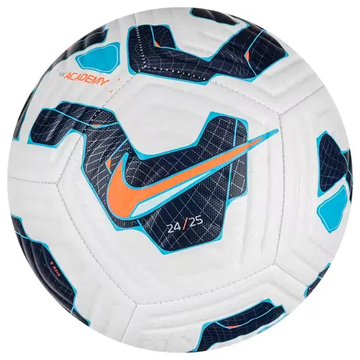 Nike FZ2966-100 Academy 4 No Futbol Topu