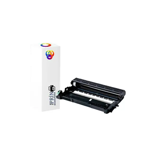 PlusPrint Brother MFC-L2716DW Yazıcı Uyumlu Muadildrum ÜNITESI-DR2406