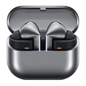 Samsung Galaxy BUDS3 Pro Gümüş Bluetooth Kulaklık