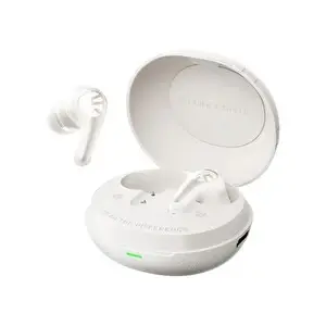 SoundPEATS C30 Hybrid ANC TWS Bluetooth 6.0 Kablosuz Kulak içi Kulaklık Bej