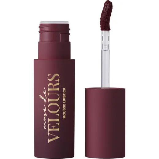 Vivienne Sabo Muse De Velours Köpük Yapılı Ruj 08