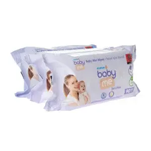 Sensitive Islak Mendil 3x90 Adet