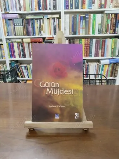 Gülün Müjdesi
