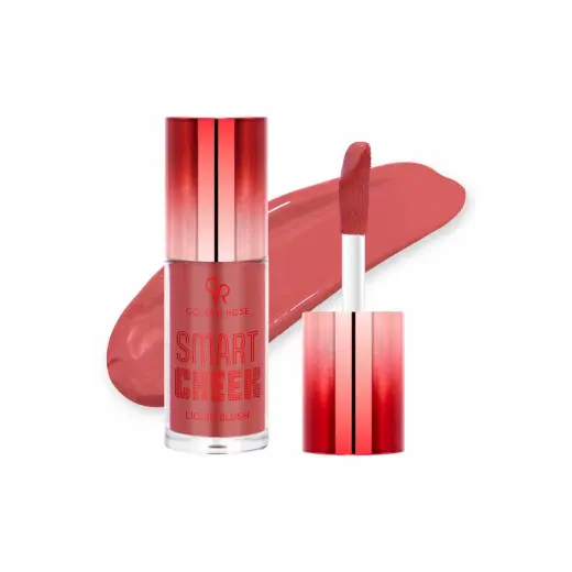 Golden Rose Smart Cheek Liquid Blush No:106