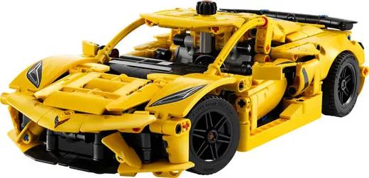 42205 LEGO® Technic Chevrolet Corvette Stingray