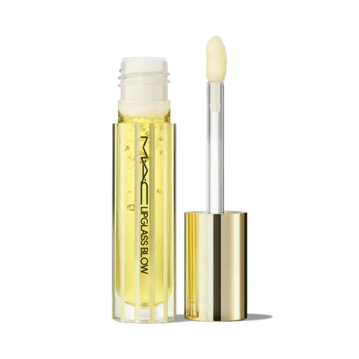LIPGLASS BLOW PLUMPING OIL