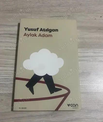 Aylak Adam