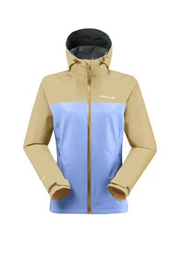 Shift Goretex Çok Renkli Kadın Ceket