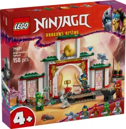71831 LEGO® NINJAGO Ninja Spinjitzu Tapınağı 2