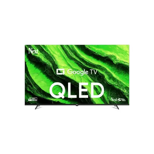 1001 YE-55GFSG8-QLED 4K 55" 140 Ekran UHD 4K Google Tv