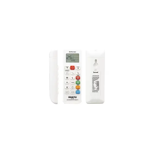 Renas Store Universal K-2e Akıllı A/c Klima Kumandası