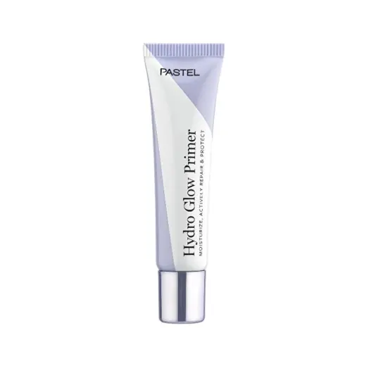 Pastel Makeup To Skincare Hydro Glow Primer - Aydınlatıcı ve Nemlendirici Makyaj Bazı