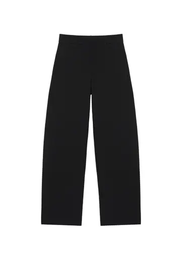 Klasik pantolon Siyah