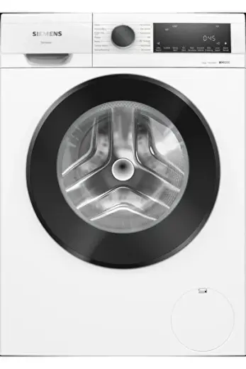 WG52A203TR 10 kg 1200 Çamaşır Makinesi iQ300