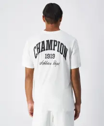 Champion Street Varsity Ss Tee 2