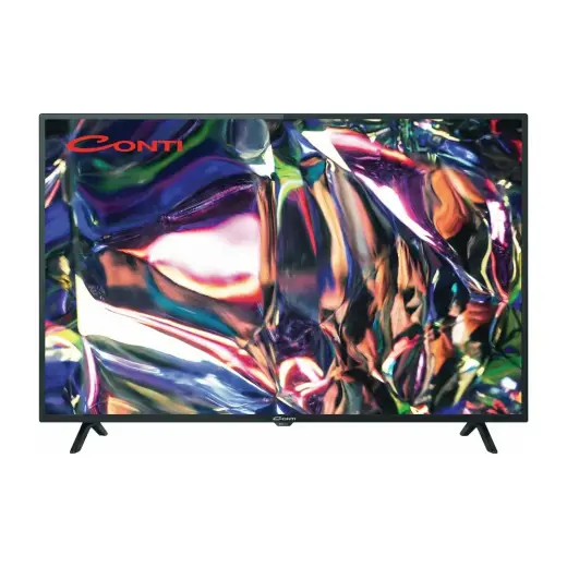 1001 CT24LE300H 24 Inç (61 Ekran) Hd Ready LED Tv | Dahili Uydu Alıcılı | USB Medya Oynatma | 2x Hdm
