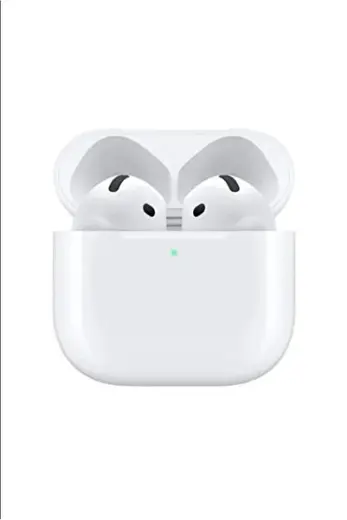 AirPods 4 Kulaklık Kablosuz Kulak içi Telefon/Müzik/Spor/Günlük Yaşam Bluetooth