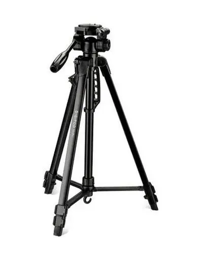 Gdx 472 170 Cm 3,5 Kg Taşima Fotoğraf Ve Video Kamera Tripod