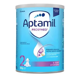 Aptamil Prosyneo 2 Devam Sütü 800 gr 1