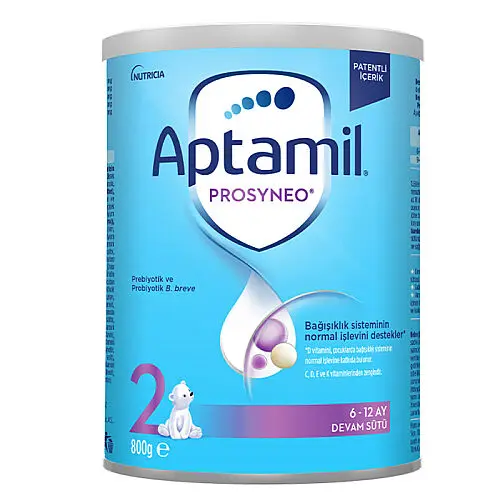 Aptamil Prosyneo 2 Devam Sütü 800 gr