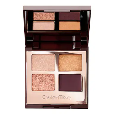 Luxury Eye Palette The Queen of Glow