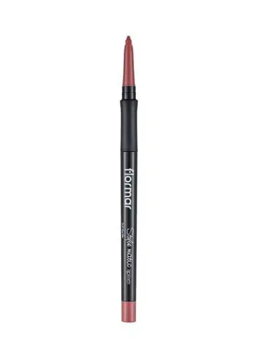 Stylematic Mat Bitişli & Suya Dayanıklı Asansörlü Dudak Kalemi 8682536039222 | Flormar