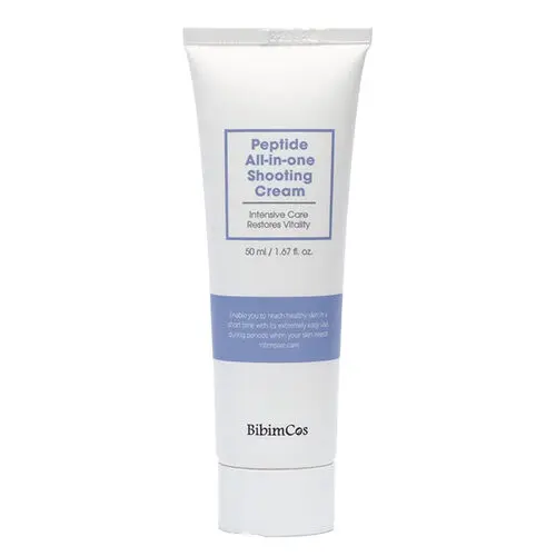 Bibimcos All-in-one Shooting Cream 50 ml