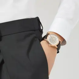 AR60007 Erkek Kol Saati 5