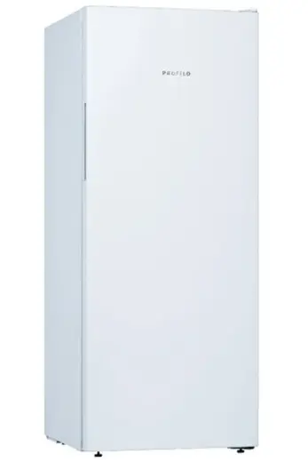 DF1024W2VV A+ 6 Çekmeceli Derin Dondurucu