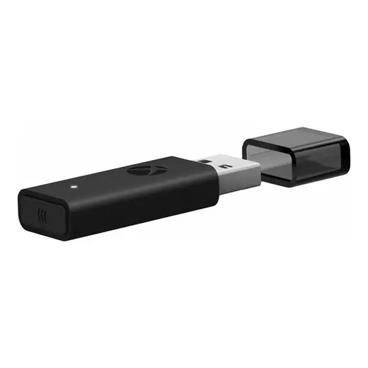 Microsoft Xbox One PC Wireless Adaptör Adapter Yeni Nesil