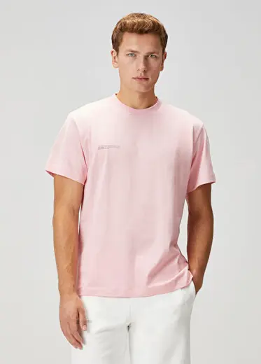 Pembe T-shirt
