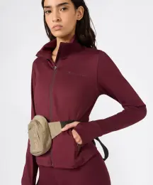 Champion Athletics Full Zip Sweatshirt 5