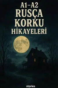 A1-A2 Rusça Korku Hikayeleri