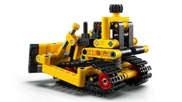 42163 LEGO® Technic Ağır İş Buldozeri 5