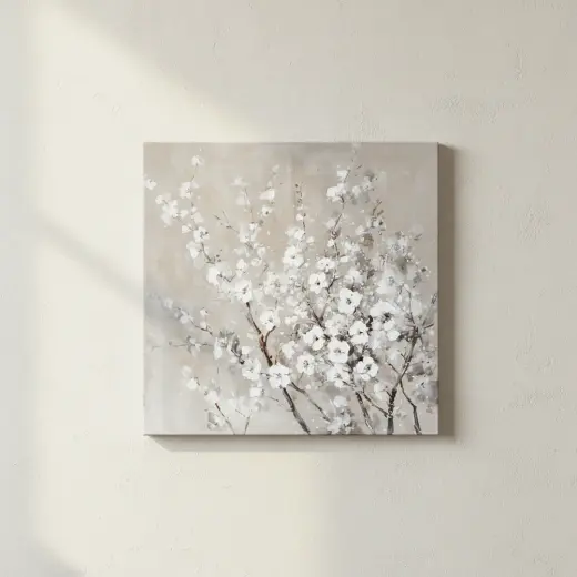 Yağlı Boya Tablo 100X100 Cm