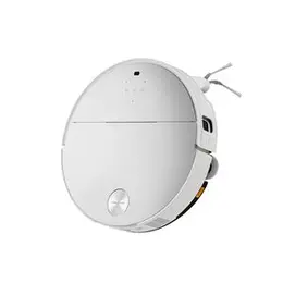 ROBOROCK Saros 10 Robot Süpürge Beyaz 12
