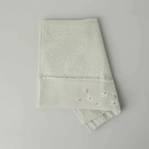 Linens Eloa Bambu El Havlusu 30x45 Cm Adacayı