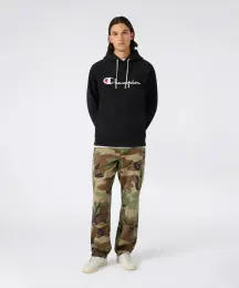 Champion Rwss Hooded Sweatshirt 4